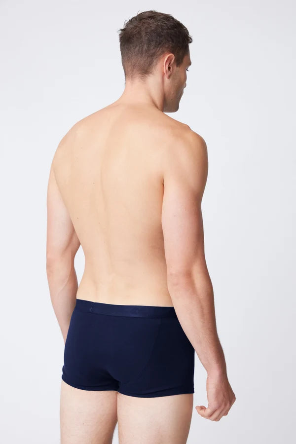 Trunks 2 pack - Navy