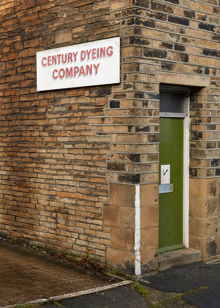 10 Year of Factories In Pictures