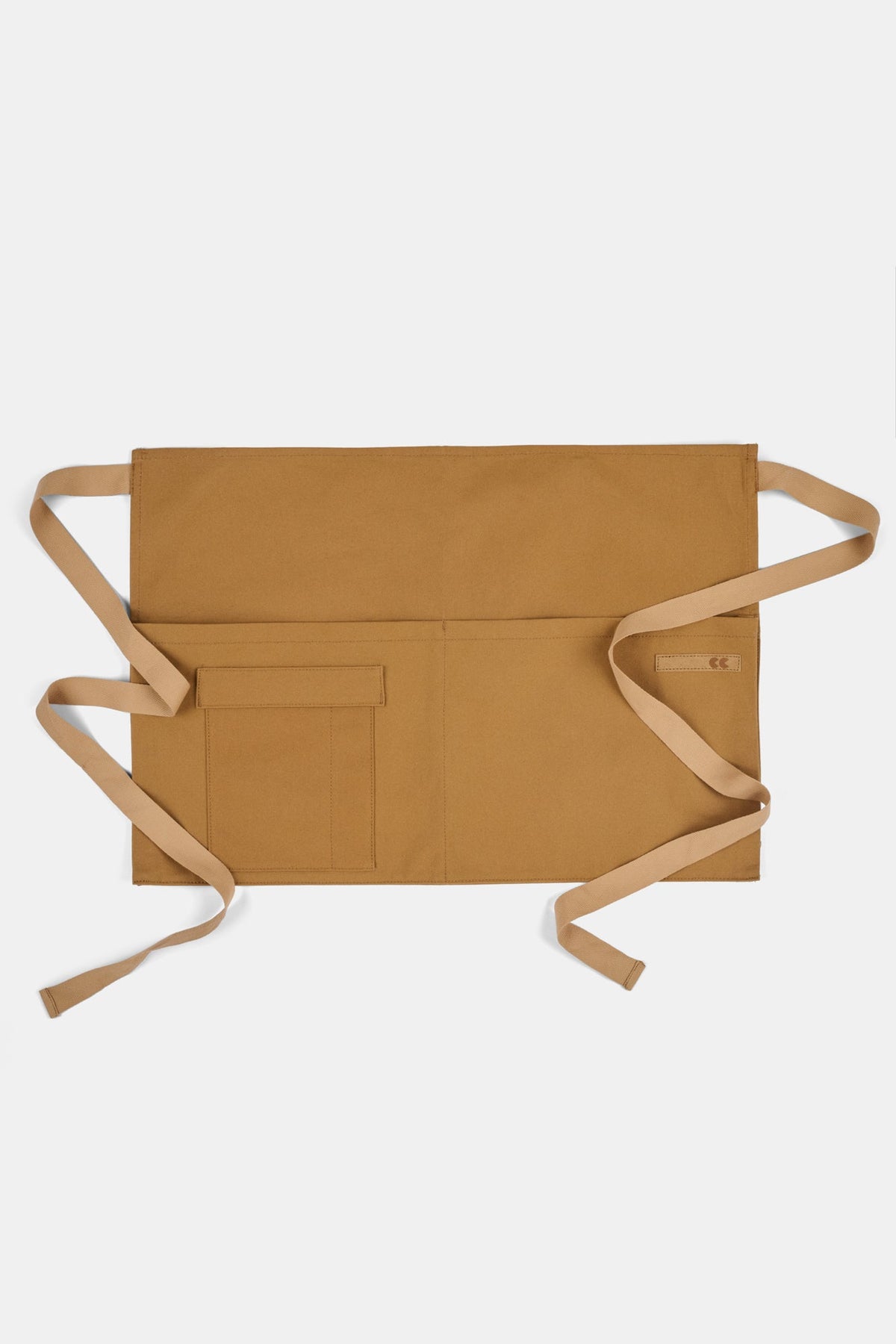 Garden Apron - Khaki