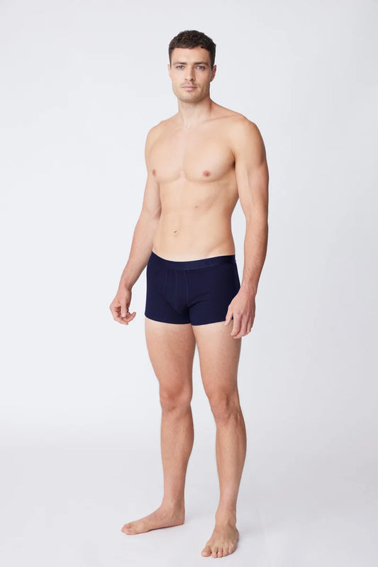 Trunks 2 pack - Navy