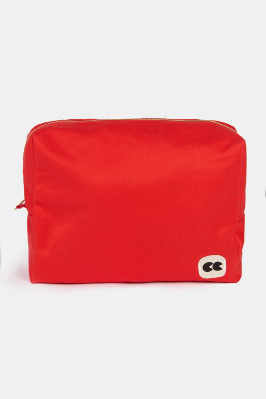 Pouch Medium - Red
