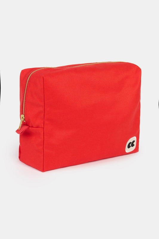 Pouch Medium - Red