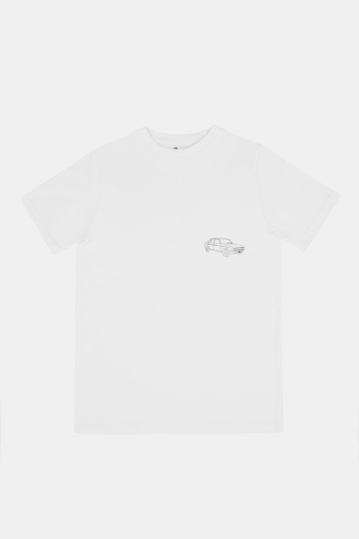 Women's Short Sleeve Graphic T Shirt - Allegro
