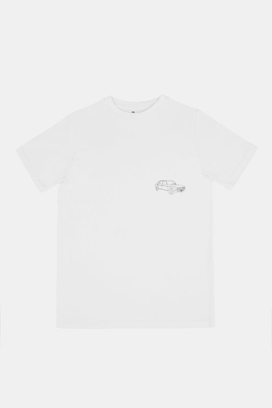Women's Short Sleeve Graphic T Shirt - Allegro