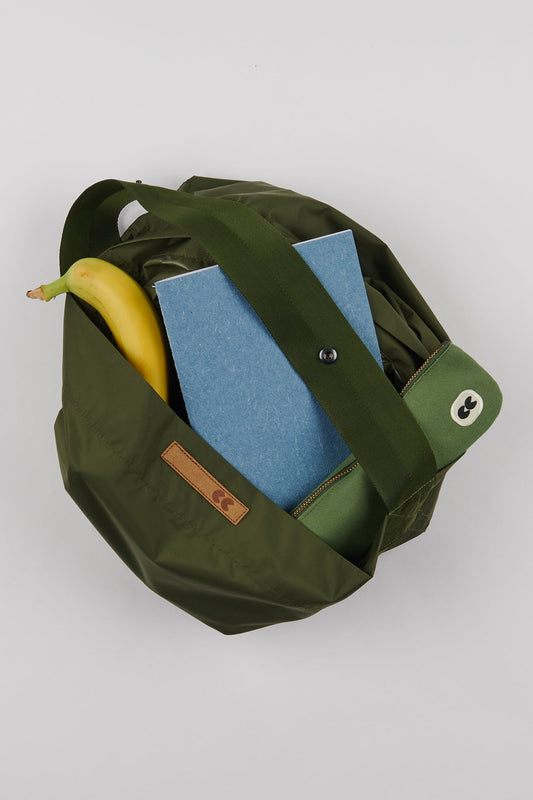 Pack-a-sack - Green